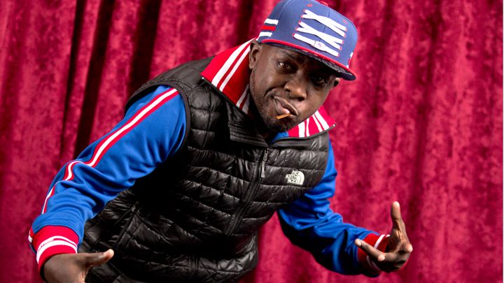 Questlove, Chuck D Remember Tribe Called Quest’s Phife Dawg