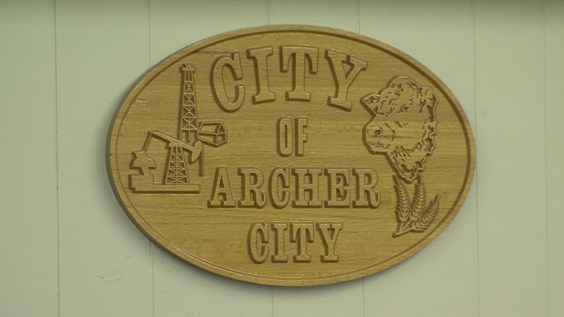 Construction To Begin On Archer City’s Water Treatment Plant