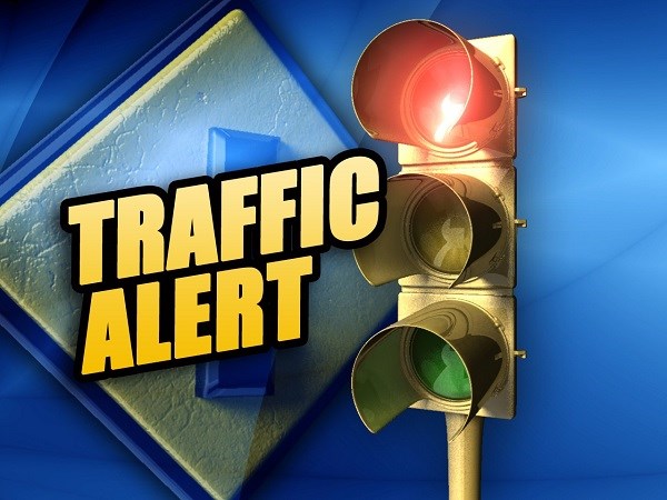 Lanes Closed On Southwest Parkway