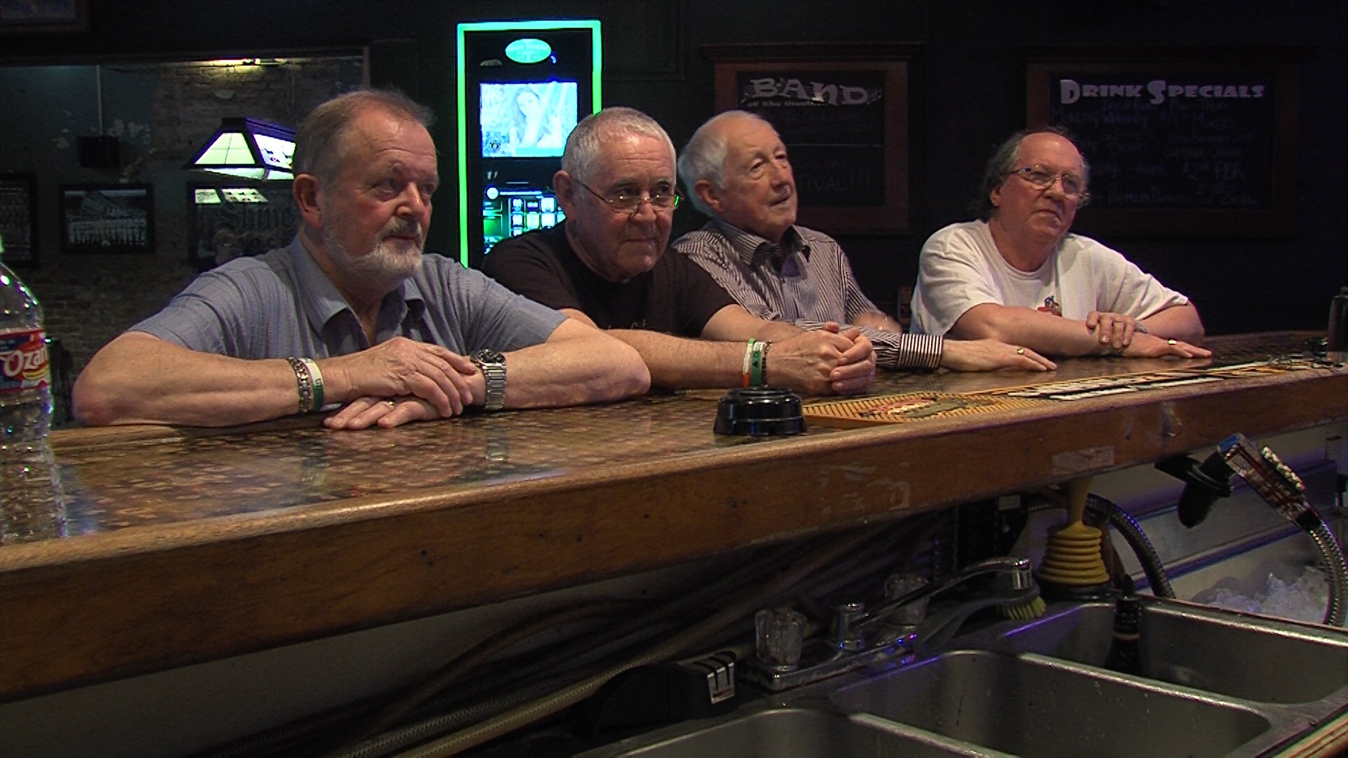 Irish Culture Comes To Texoma