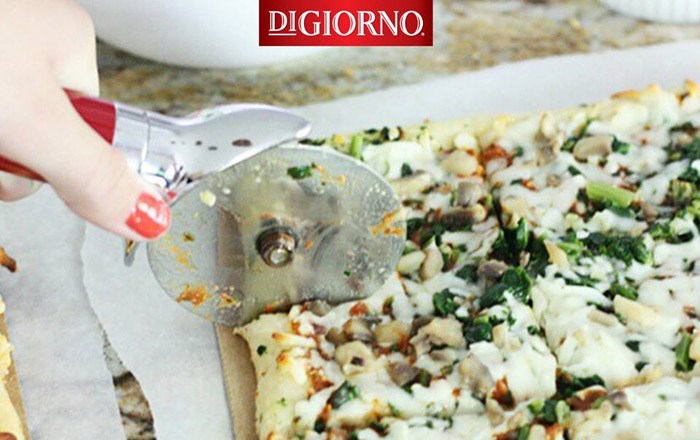 DiGiorno Pizzas, Stouffer’s Meals Recalled For Glass In Food
