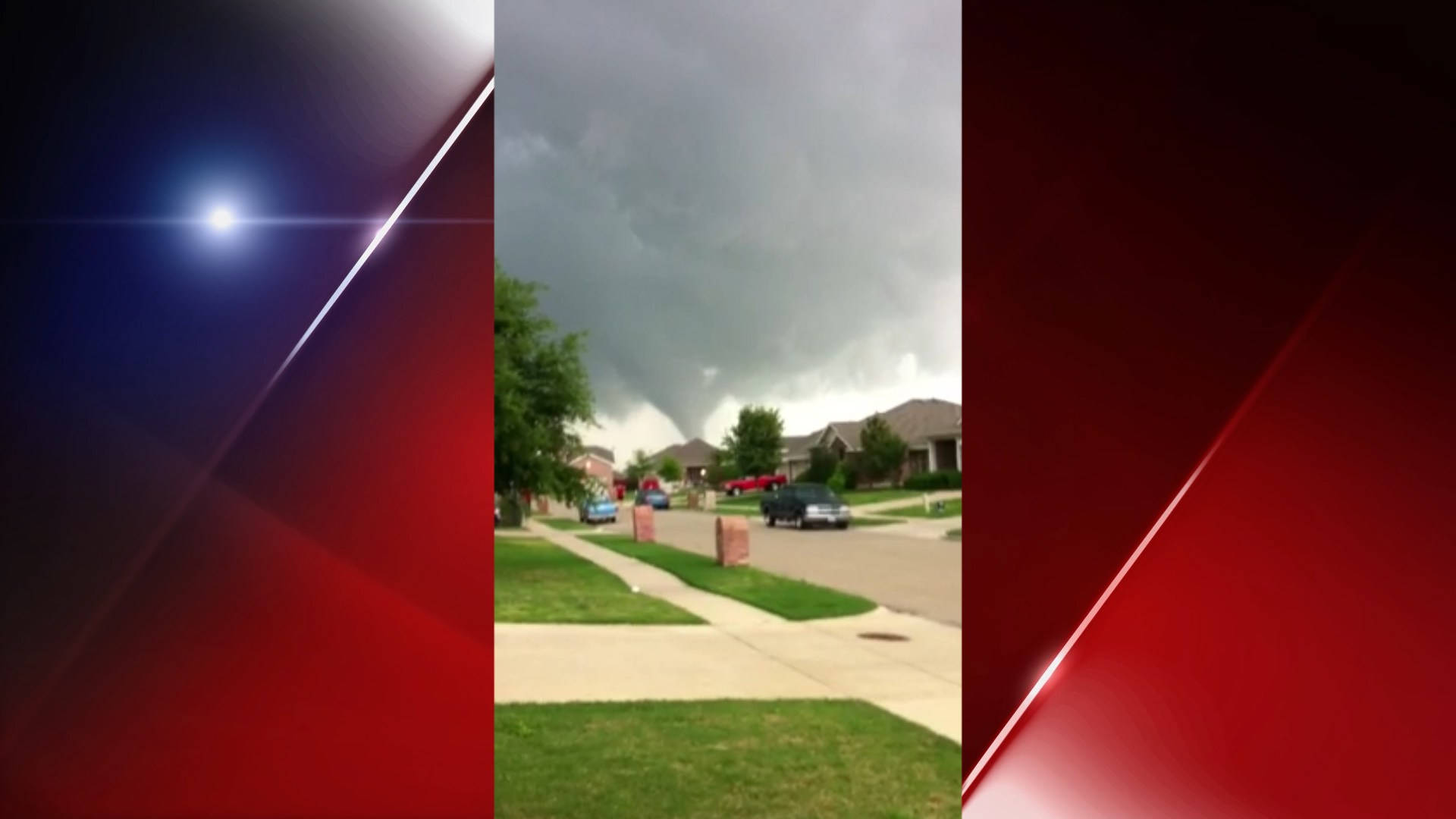 Preparing Property For Severe Weather