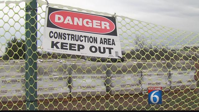 Wichita Falls City Councilors Find Company In Breach Of 1.3 Million Dollar Contract