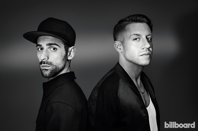 Macklemore & Ryan Lewis Are Determined To Speak Out On Race And Stop Being ‘Silent Out of Fear’