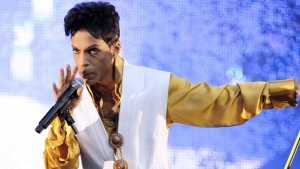prince
