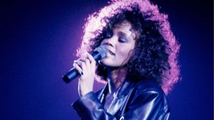 Whitney Houston Estate Signs Off On New Documentary
