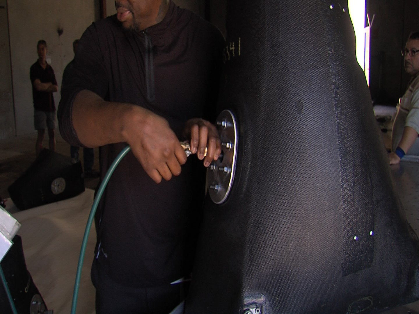 Amfuel Fuels Up The Wichita Falls Economy