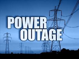 Planned Archer City Power Outage