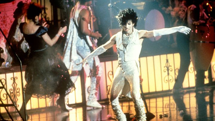Prince’s Revolution Promise Reunion Shows Following Singer’s Death