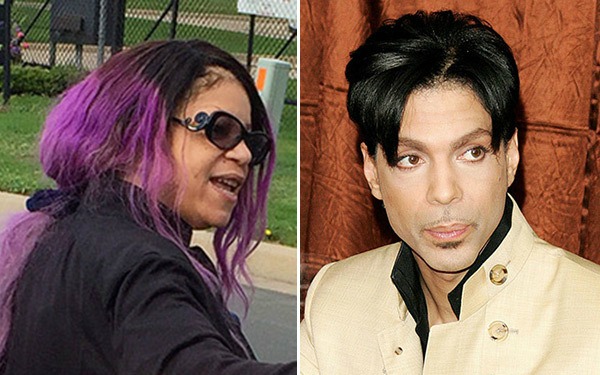 Prince Had No Known Will