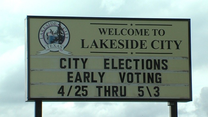 Lakeside City Moving Forward On Wastewater Project