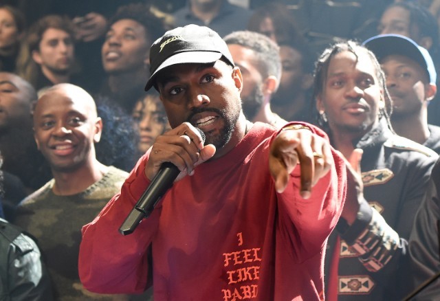 Tidal, Kanye West Face Class Action Lawsuit Over ‘The Life Of Pablo’