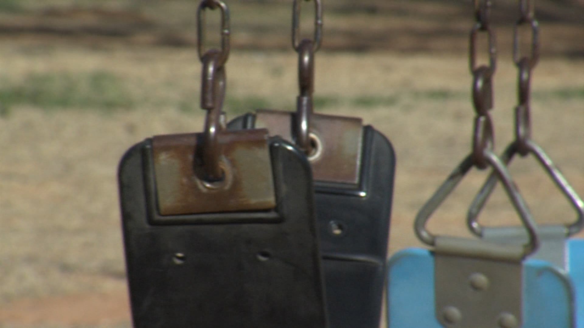 Keeping Your Children Safe