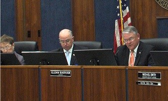 Council Approves Addition To Economic Development Budget