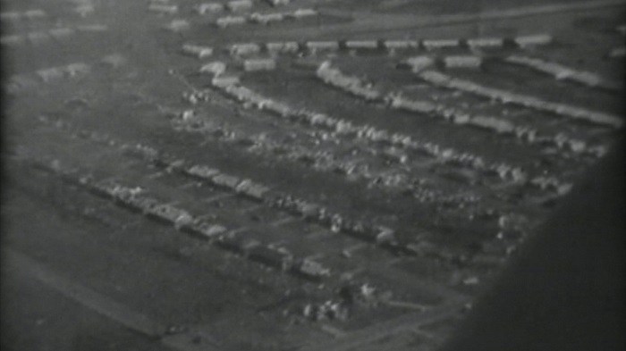 52 Years Later: Remembering 1964 Tornado