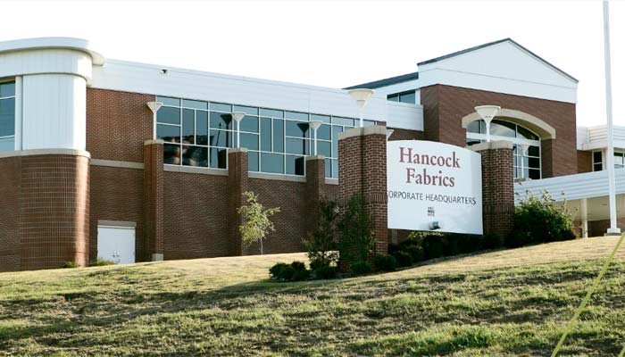 Hancock Fabrics Closing All Locations