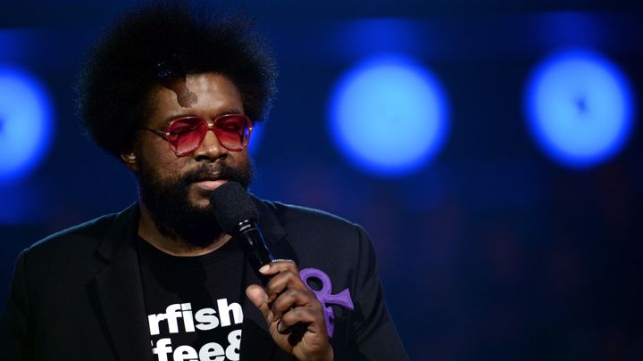 Questlove Pens List Explaining Why Prince Was ‘Hip-Hop Pioneer’