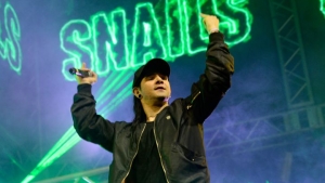 skrillex
