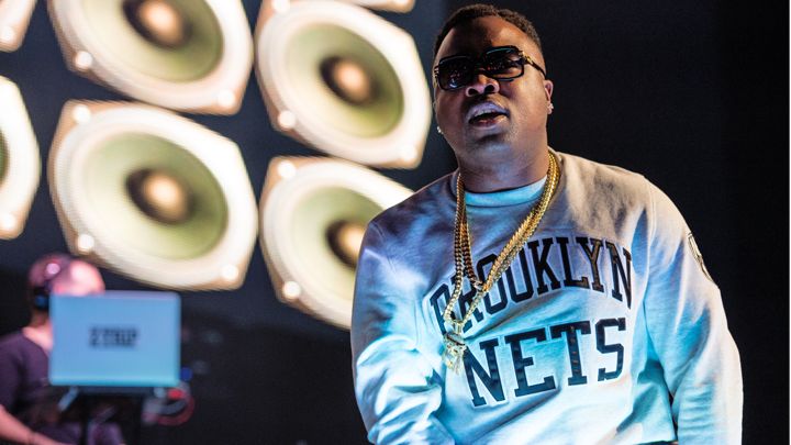 Rapper Troy Ave Pleads Not Guilty In Shooting At T.I. Concert
