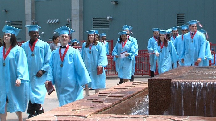 Student Loan Debt Increasing