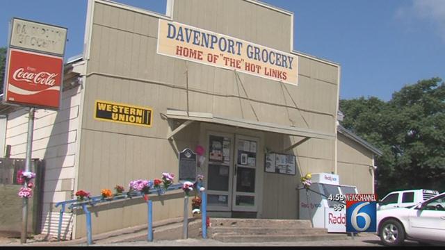 Losing A Texoma Treasure