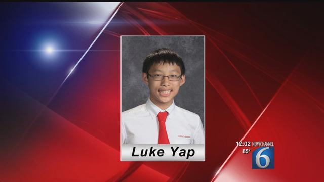 Wichita Falls Student Begins His Quest At National Spelling Bee