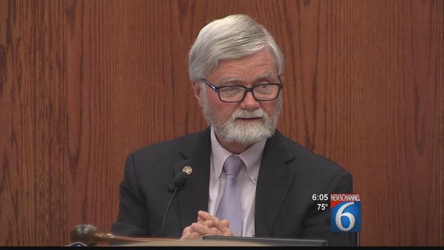 Voting Center Battle