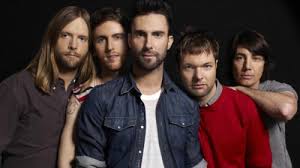 Maroon 5 Cancel North Carolina Shows Due To ‘Bathroom Bill’