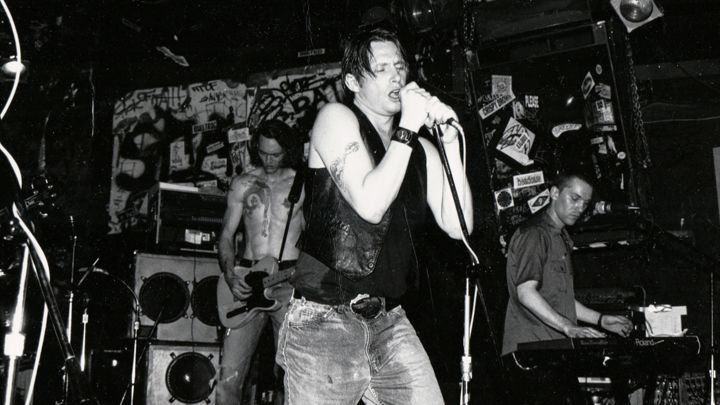 Original Beastie Boys Member, John Berry, Dead at 52