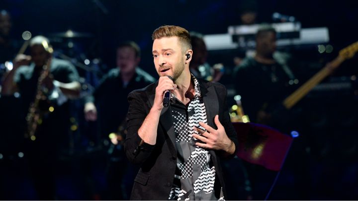 Justin Timberlake Is Number One: Is 2016’s Most Unavoidable Song Here?