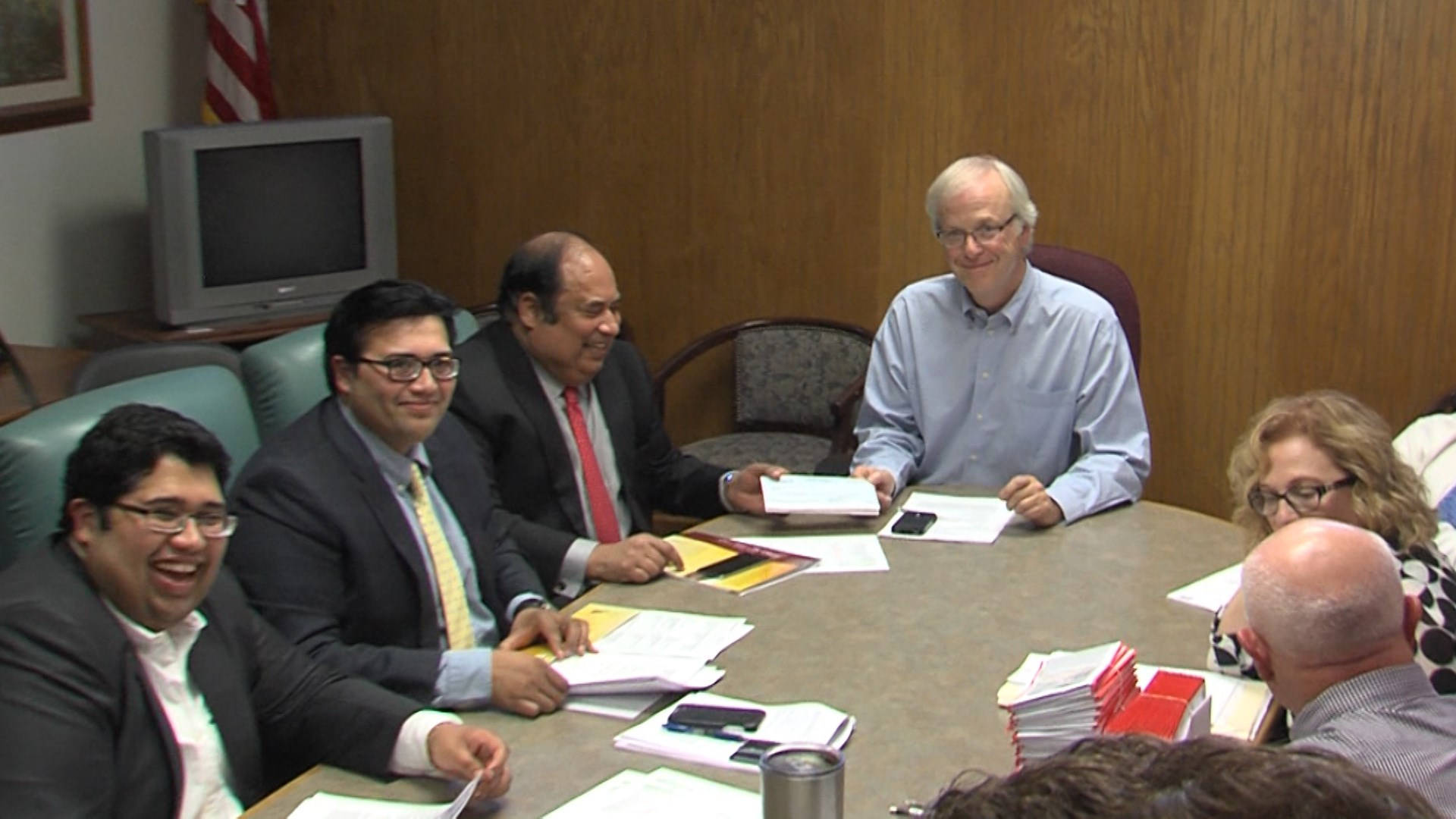 Bowie Memorial Hospital Sale Finalized