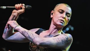Sinead O’Connor Reported Missing In Chicago