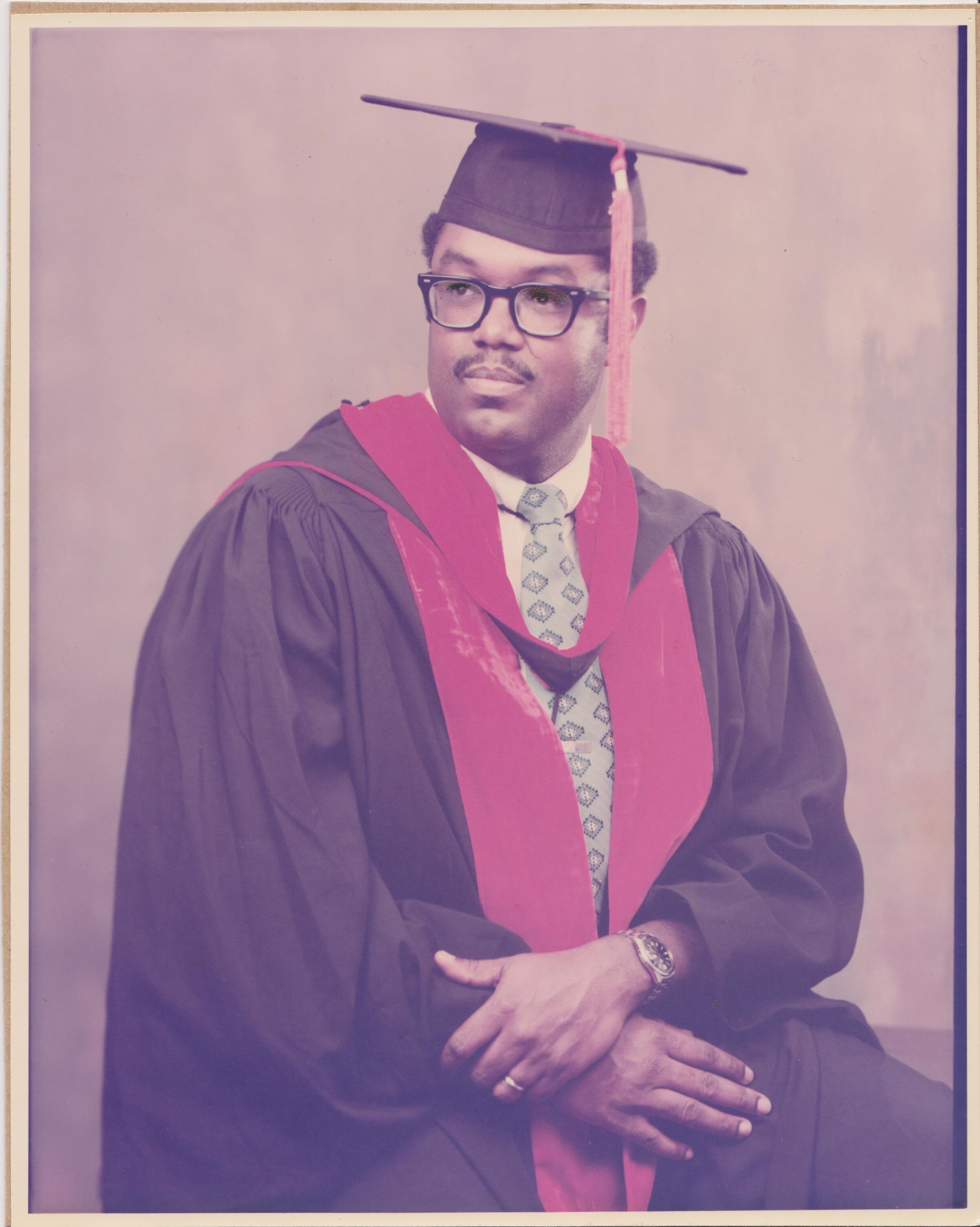 Remembering A Texoma Doctor