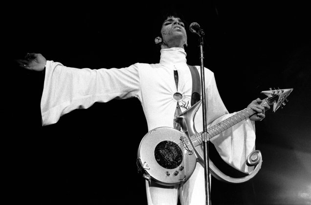 Minnesota Doctor Prescribed Prince Drugs Day Before He Died