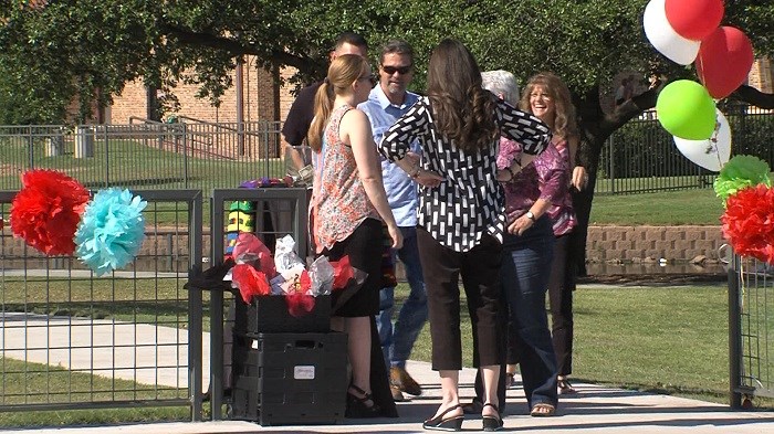 Three Win Small Business Awards