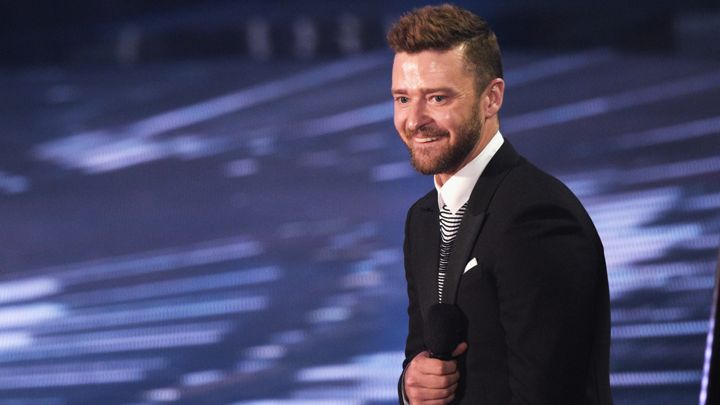 Justin Timberlake To Release New Song ‘Can’t Stop The Feeling’