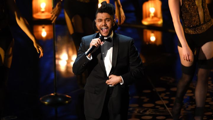 The Weeknd: ‘Music Is Being Made’ With ‘House Of Balloons’ Crew