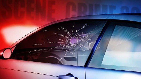 High Crime Heat Wave