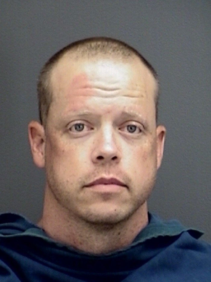 Man Arrested After iPad App Leads To Stolen Property