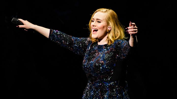 Adele’s ’25’ Hits Streaming Services At Midnight
