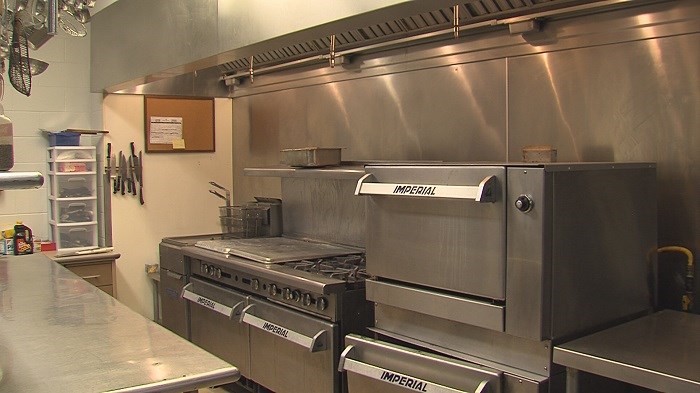 Kitchen Renovation Coming To Faith Mission