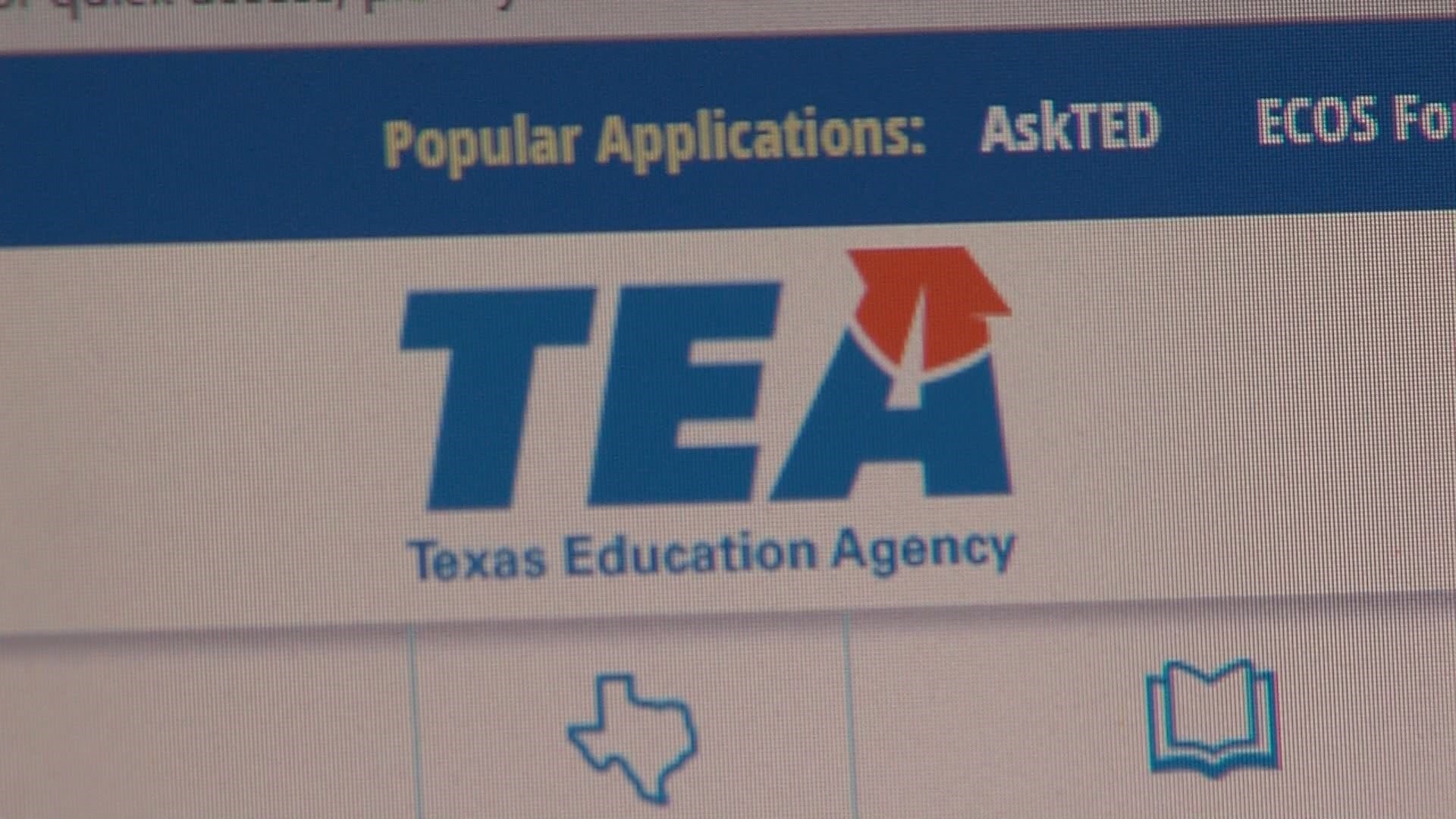 STAAR Retest Canceled For 5th And 8th Graders