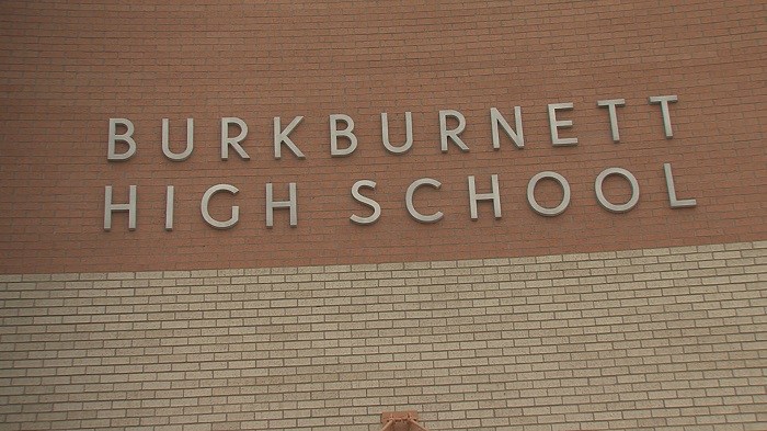 Burburnett ISD Improvements