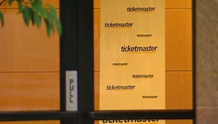 Ticketmaster To Issue Free Tickets To Customers