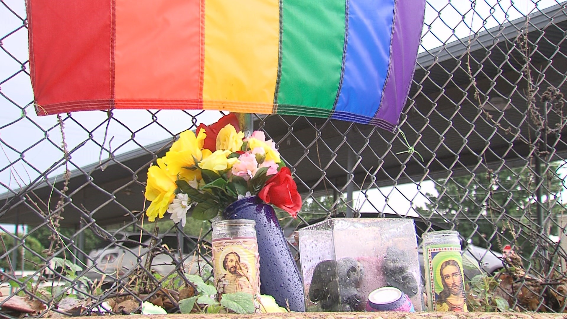 Wichitans React To The Orlando Shootings