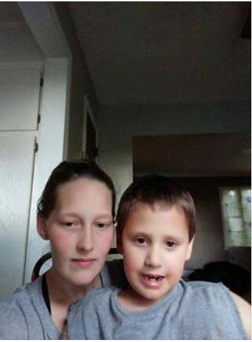 Duncan, OK Child Missing