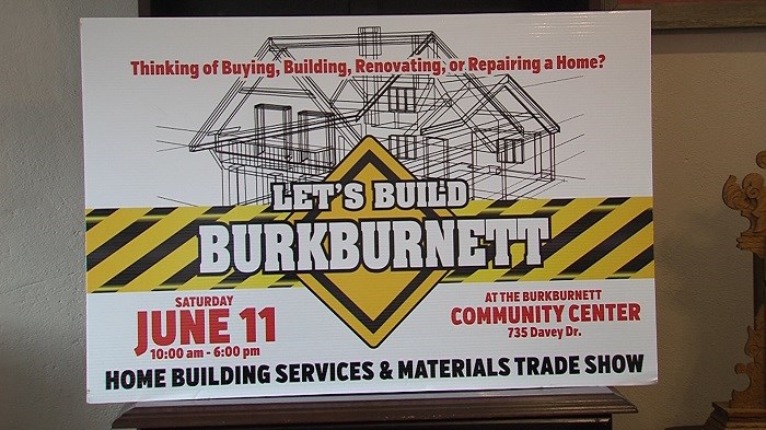 Burkburnett Chamber Of Commerce Hosting Texoma Trade Show