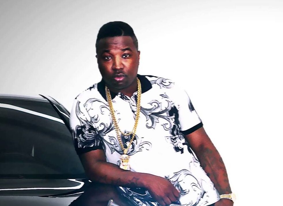 Troy Ave Addresses Irving Plaza Shooting On New Mixtape ‘Free Troy Ave’