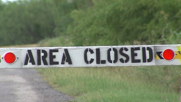 Flooding Causing Problems At Texoma Lake After Drought