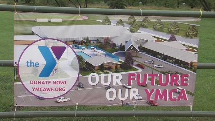 Bill Bartley YMCA To Undergo Renovations